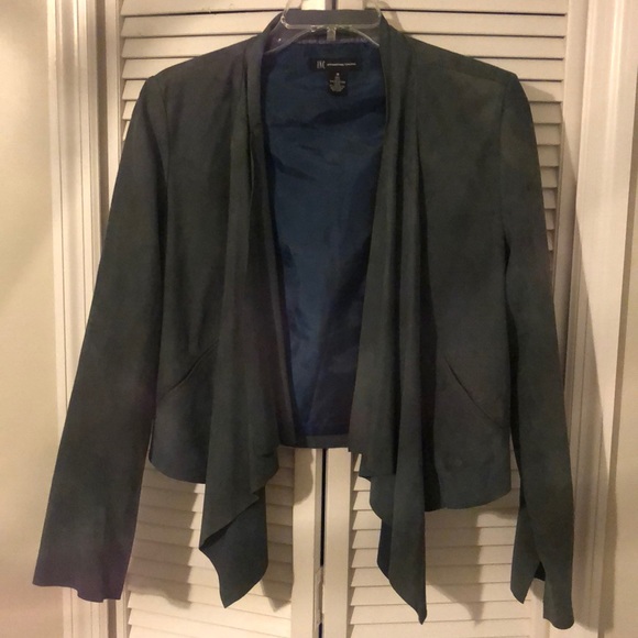 🌺INC international concepts jacket - Picture 2 of 8